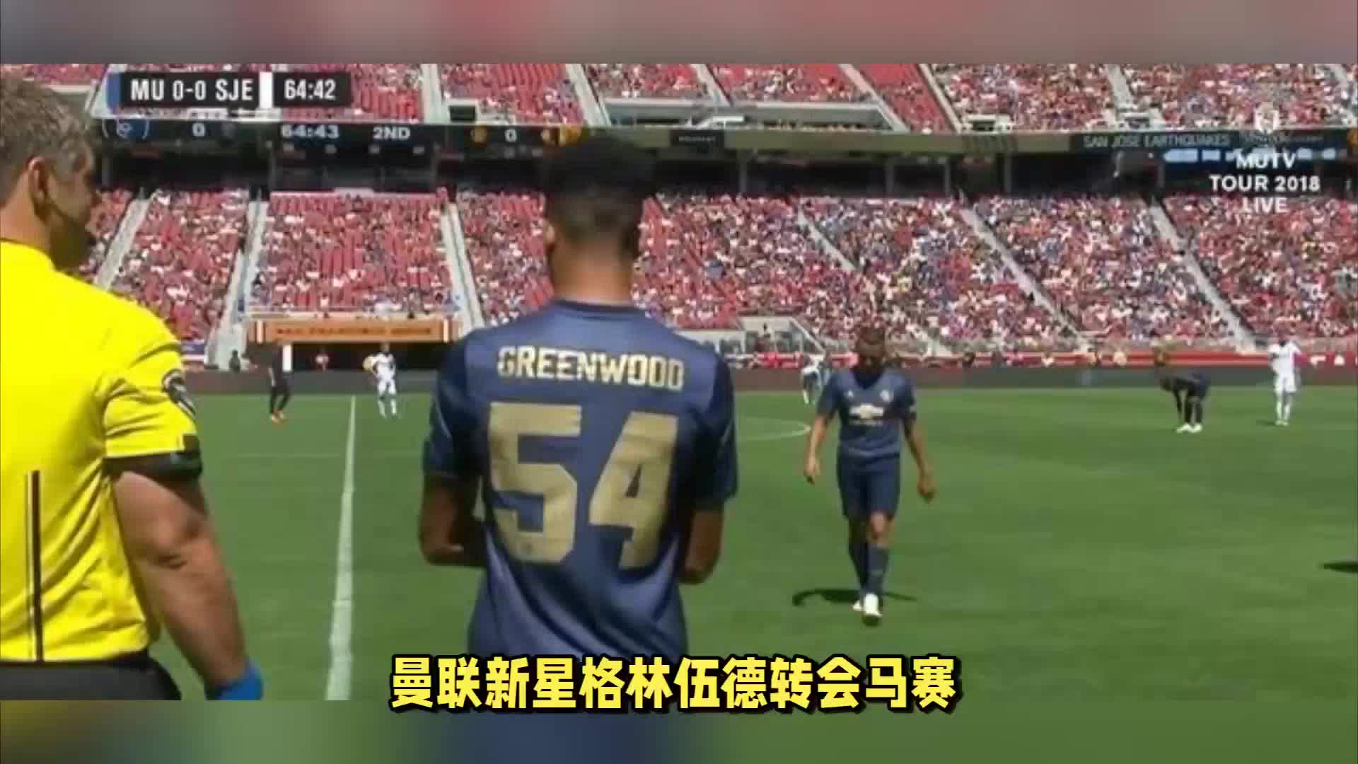 大利名